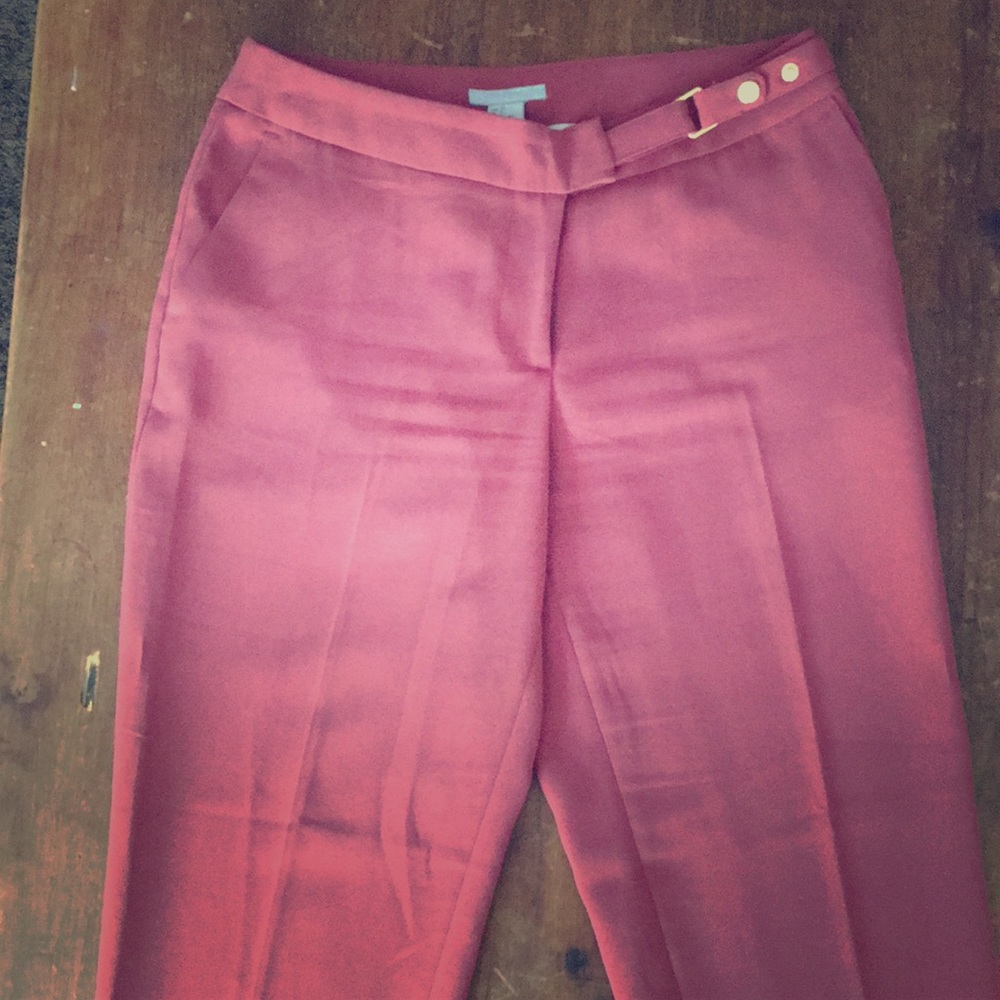 H & M ankle dress pant